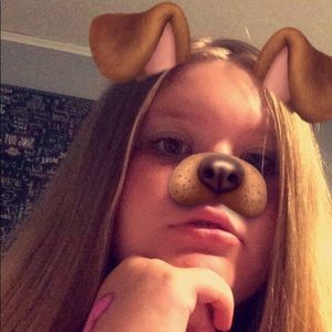 Meet your Posher, Kailey